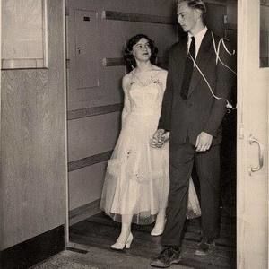 Meet your Posher, Julie